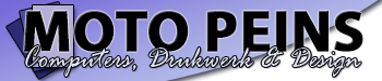 MOTO Peins